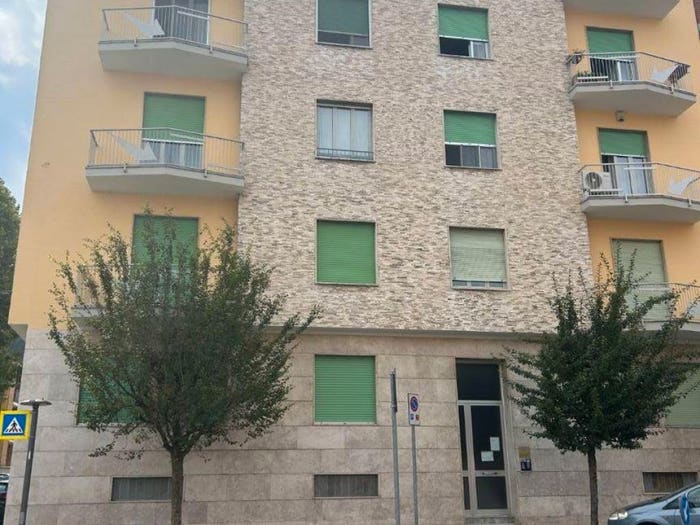Appartamento bilocale in vendita in Corso Piave, Borgo Piave Corso Europa Zona Ferrero, Alba