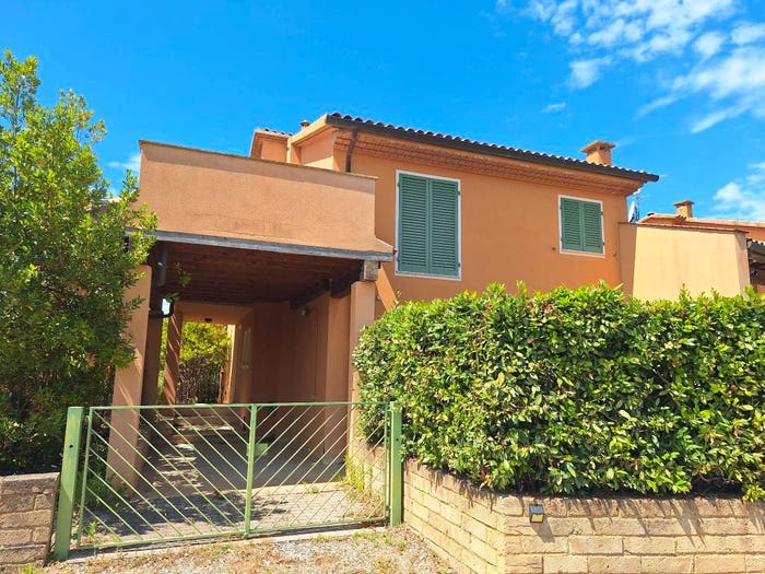 Casa con 5 locali in vendita in Via Vicinale dei Poggiali, Bibbona