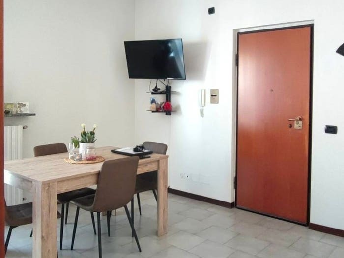 Appartamento trilocale in vendita in Ospedale, Alessandria