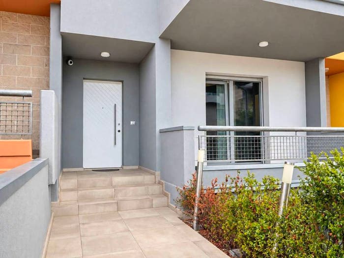 Casa con 6 locali in vendita in Via Pier Luigi Nervi, Centro, San Salvo
