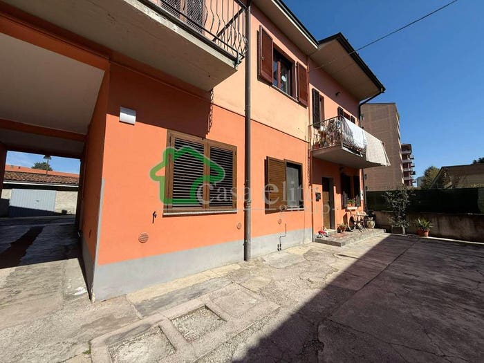Appartamento bilocale in vendita in Via della Marescalca, San Fereolo Albarola Faustina, Lodi