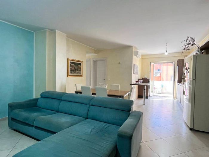 Appartamento quadrilocale in vendita in Via Madonna del Carmine, Centro, Agropoli