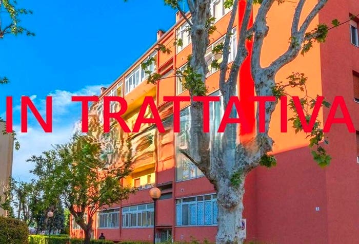 Appartamento trilocale in vendita in Via Cogne, Vialba, Milano