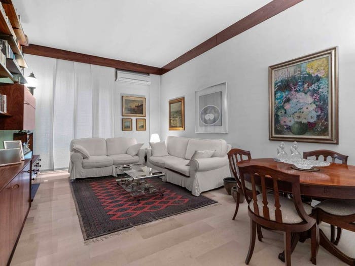 Appartamento trilocale in vendita in Via Giovanni Pezzotti, Pezzotti Meda, Milano
