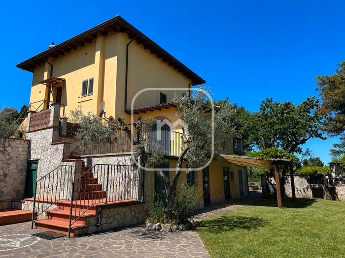 Casa con 5 locali in vendita in Via del Casale Mazzini, Mazzini, Monte Compatri