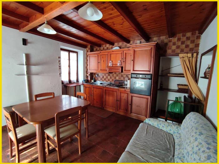 Casa trilocale in vendita in Via Statale, Statale, Ne