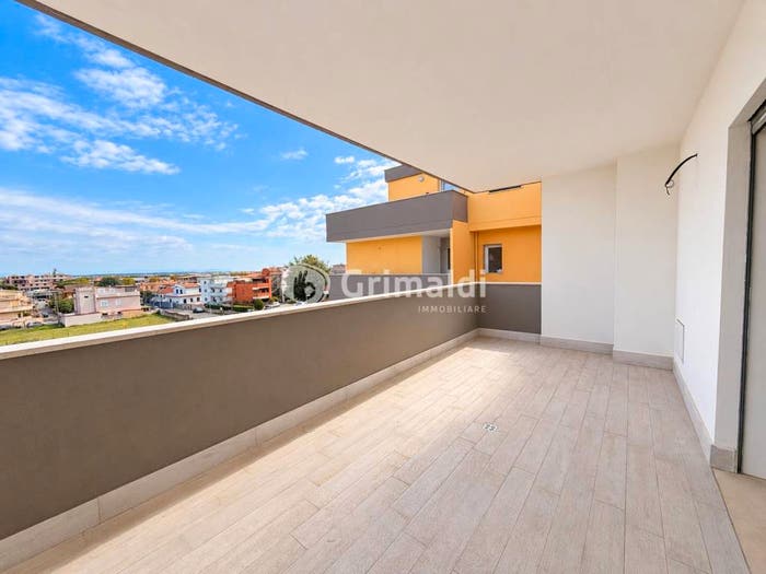 Appartamento trilocale in vendita in VIA PIETRO NENNI, San Giacomo Santa Barbara, Nettuno