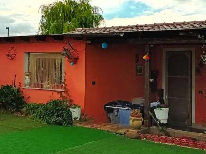 Casa con 5 locali in vendita in Contrada Case Bruciate Potenza Picena MC Italia, Potenza Picena