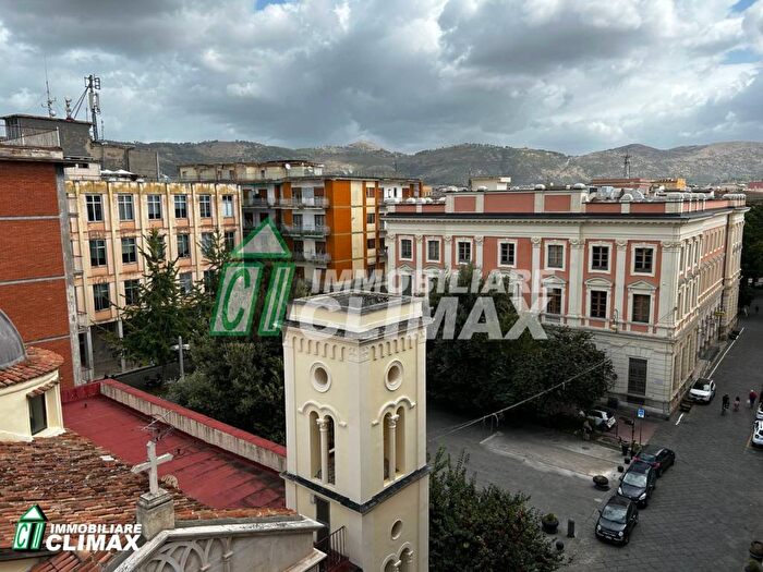 Appartamento trilocale in vendita in Via del Redentore, Corso Trieste, Caserta