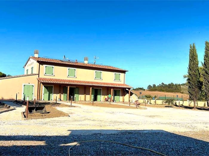 Appartamento con 6 locali in vendita in VIA DELLA CAMMINATA EST, Bibbona