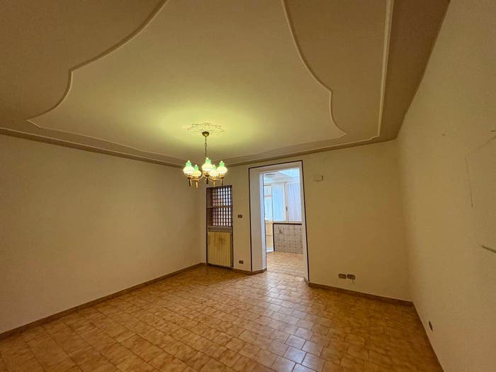 Casa con 6 locali in vendita in Via Alessandro Manzoni, Ostiano