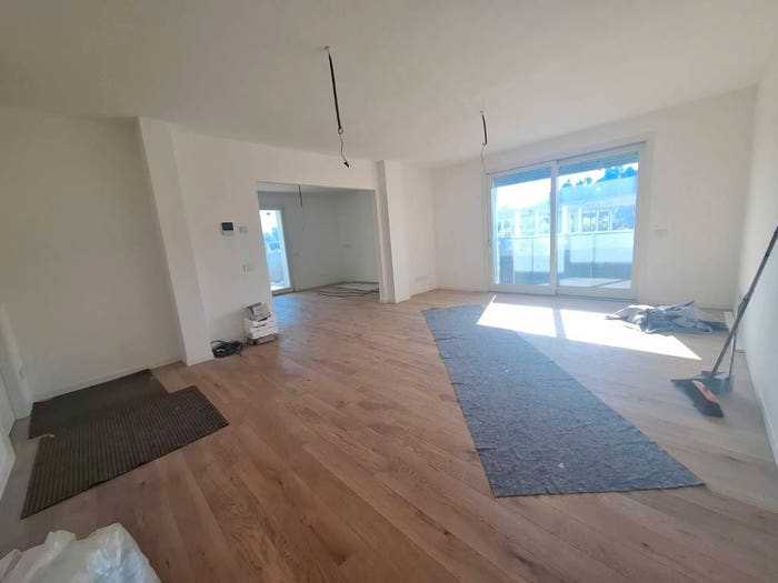 Casa trilocale in vendita in Via San Dionigi, Centro, Mariano Comense