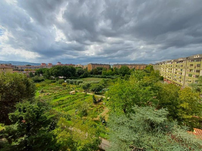 Appartamento con 5 locali in vendita in Via Antonio Canova, Cintoia Le Torri, Firenze