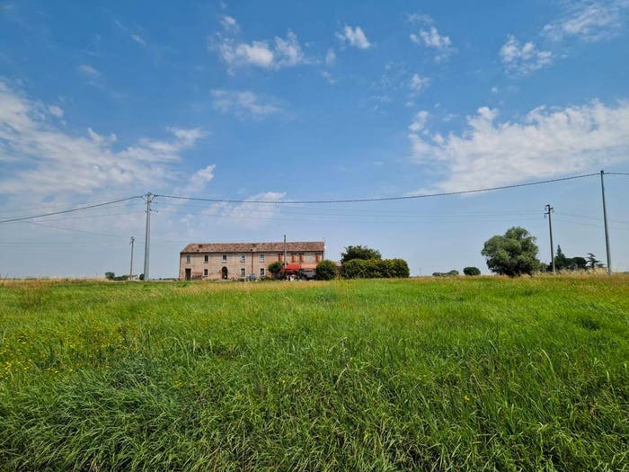 Casa con 6 locali in vendita in Via Corlo, La Saletta Tamara, Copparo