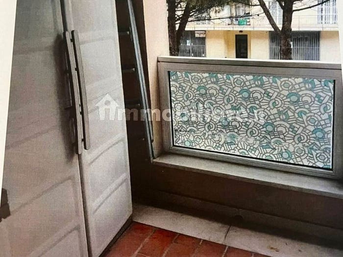 Appartamento monolocale in vendita in Via Marco Bussato, Borgo Montone San Marco, Ravenna