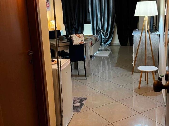 Appartamento monolocale in vendita in Villaggio Artigiani, Villaggio Artigiani Via Manfredonia, Foggia