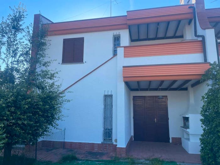 Casa trilocale in vendita in Viale Somalia, Lido delle Nazioni, Comacchio