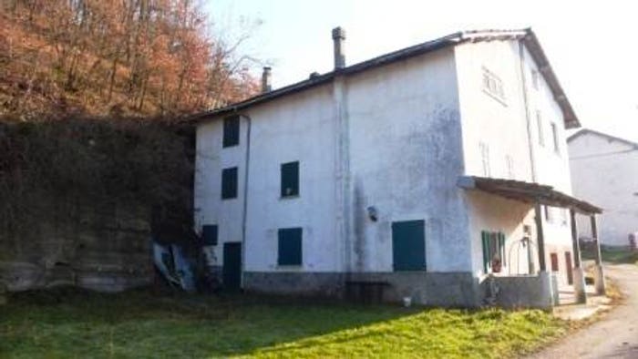 Casa in vendita in Centro, Pareto
