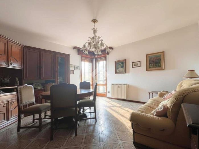 Appartamento trilocale in vendita in Via F e S Barcella, Centro, Nave