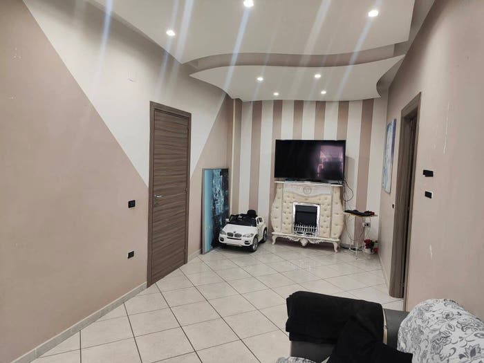 Appartamento con 5 locali in vendita in Centro, Mugnano di Napoli