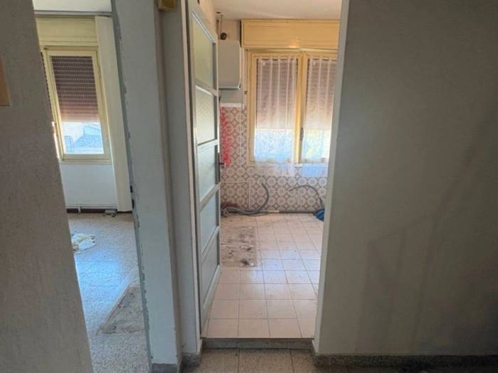 Casa quadrilocale in vendita in Santa Vittoria, Gualtieri