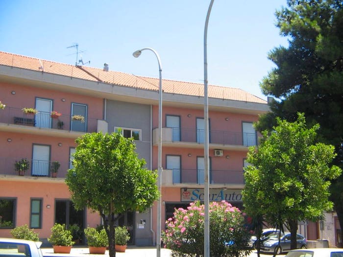 Casa trilocale in vendita in Via Siculo Orientale, Centro, Mascali