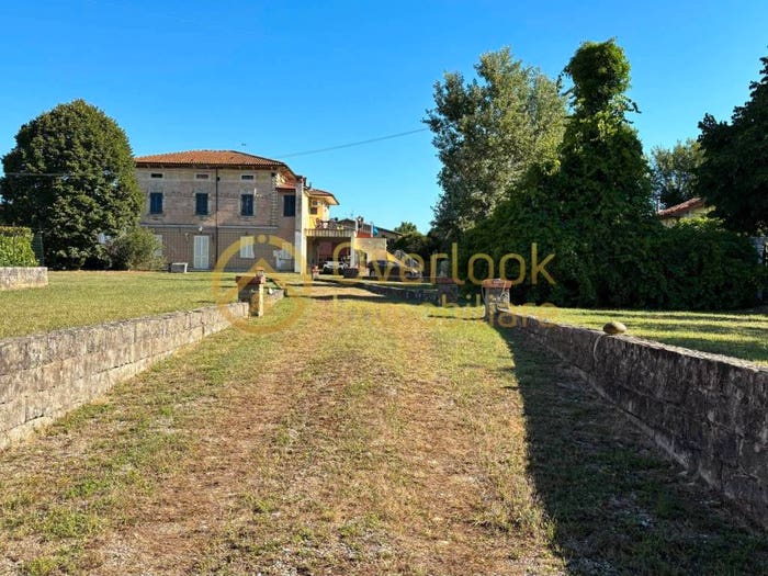 Casa con 6 locali in vendita in Via dei Nencini, Orentano, Castelfranco di Sotto
