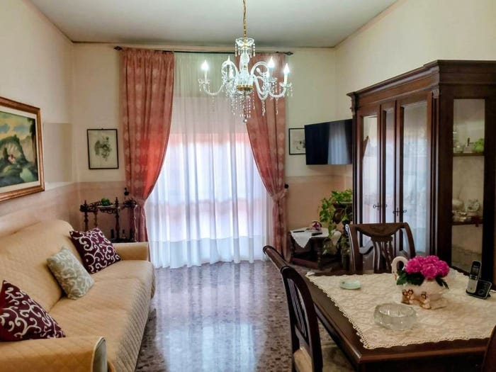 Appartamento trilocale in vendita in Via Roma, Centro, Maddaloni