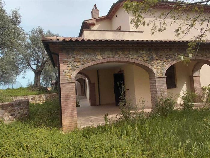 Appartamento con 6 locali in vendita in Montemerano, Manciano