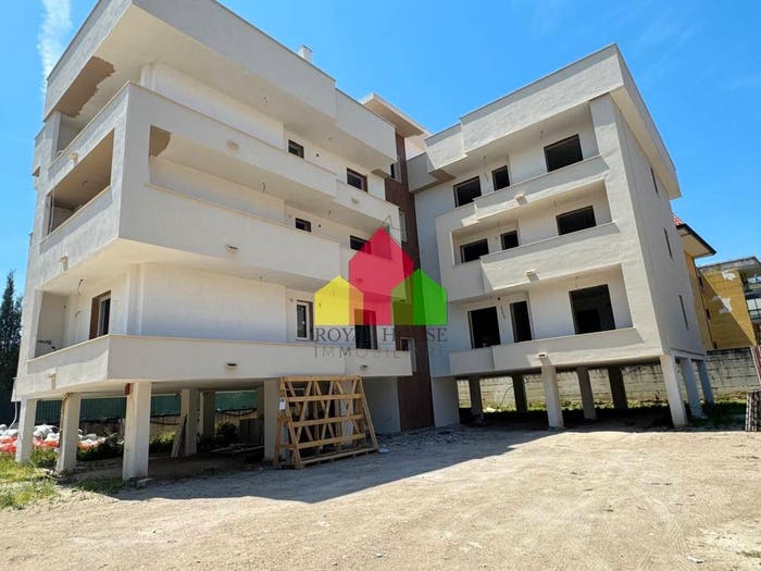 Appartamento trilocale in vendita in Via Casa d'Agostino, Monaci, Giugliano in Campania