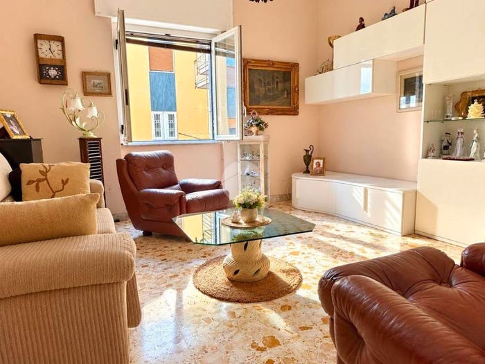 Appartamento trilocale in vendita in Via Tironi di Moccia, Centro, Ercolano