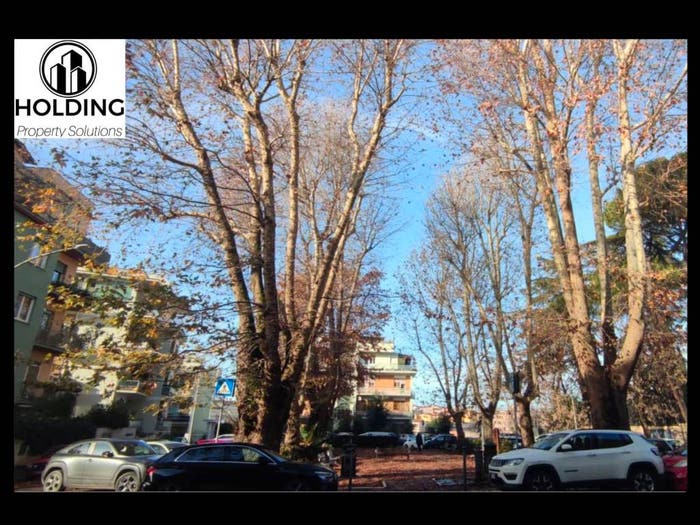 Appartamento quadrilocale in vendita in Via Francesco Cornaro, Monteverde Vecchio, Roma