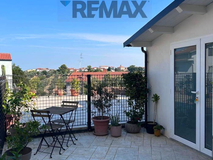 Casa con 6 locali in vendita in Via Pozzarelli, Centro, Paglieta