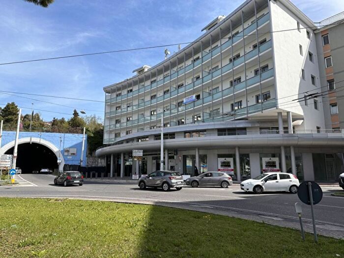 Appartamento bilocale in vendita in Piazzale della Libertà, Borgo Rodi, Ancona