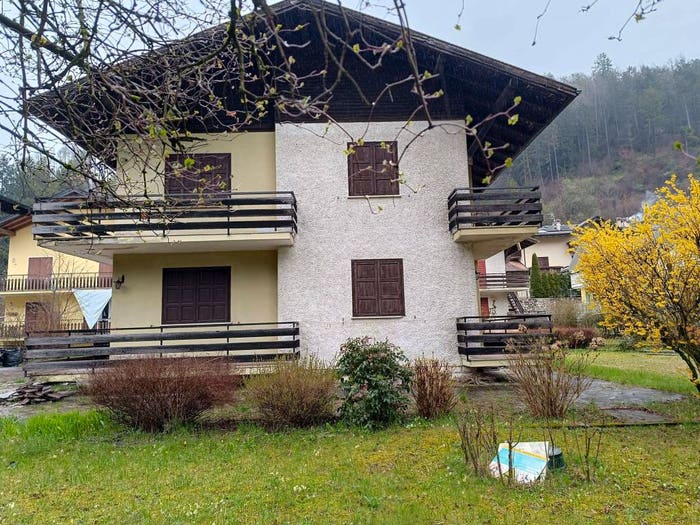 Casa trilocale in vendita in Via Nuova, Pieve di Ledro, Ledro