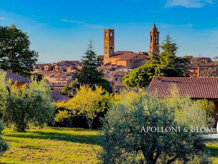 Casa con 6 locali in vendita in Via delle Mura, Centro, Città della Pieve