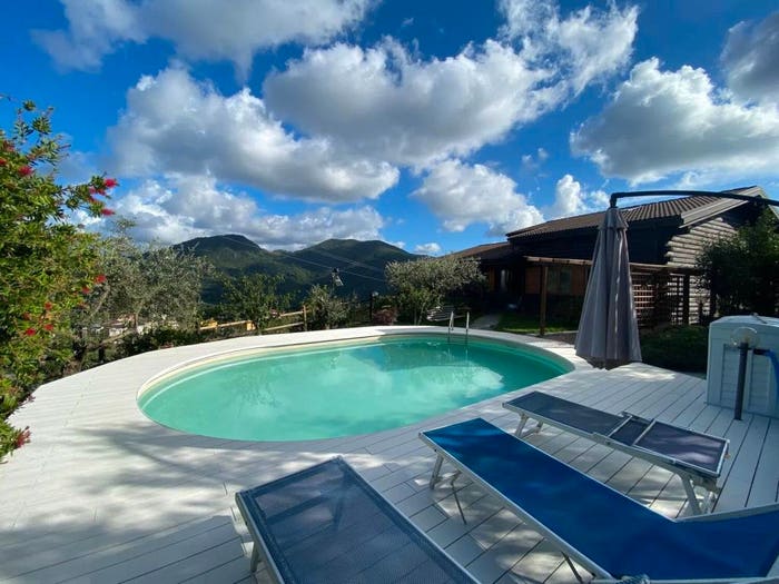 Casa con 6 locali in vendita in Sp, Montale, Podenzana