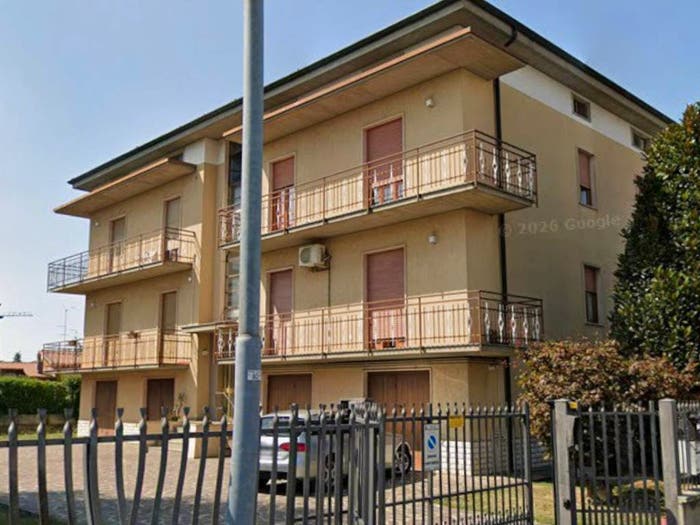 Appartamento trilocale in vendita in Via Antonio Meucci, Centro, Grumello del Monte