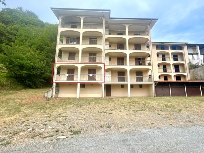 Appartamento quadrilocale in vendita in Località Agua, Agua, Cellio con Breia