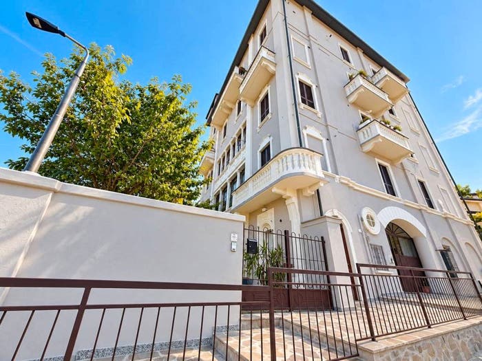 Appartamento trilocale in vendita in Delle Rose, Centro, Stradella
