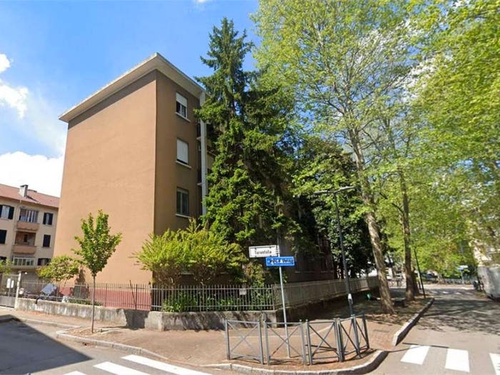 Appartamento trilocale in vendita in VIA BRUNO TARANTOLA, Sant'Andrea, Novara