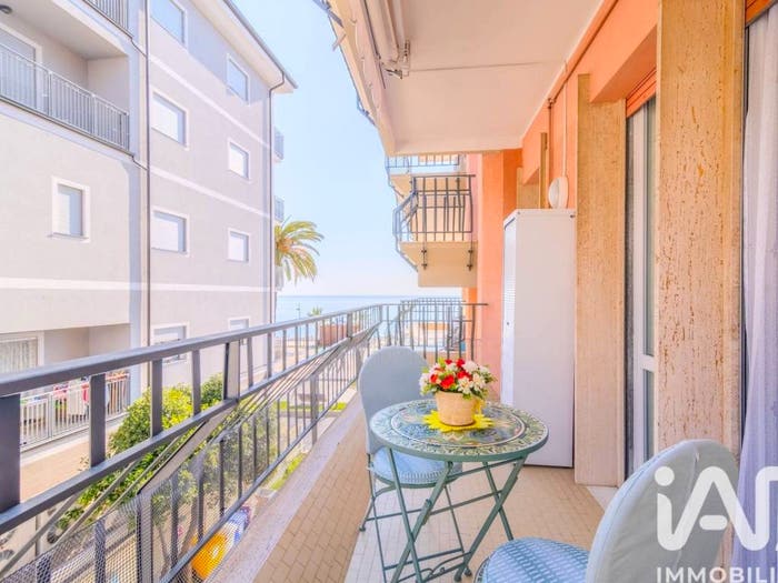 Appartamento monolocale in vendita in Viale Lungomare Armando Diaz, Centro, Ceriale