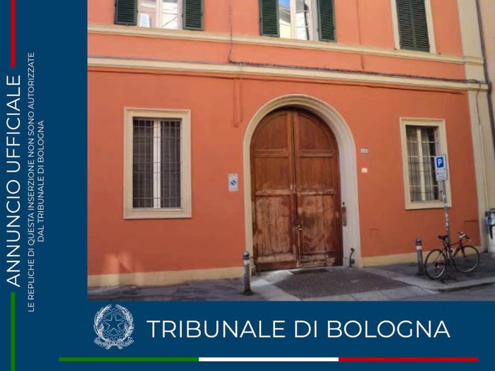 Appartamento bilocale in vendita in Via delle Belle Arti, Irnerio, Bologna