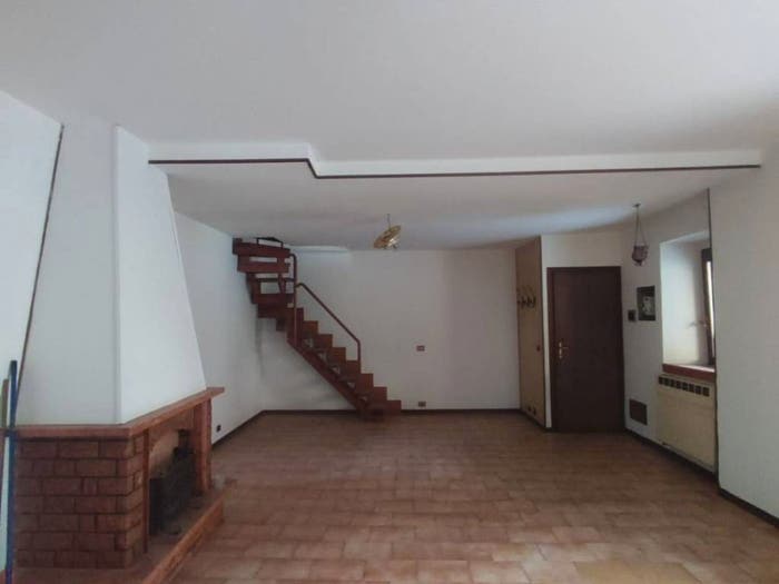 Appartamento quadrilocale in vendita in Via Idice, Bisano, Monterenzio