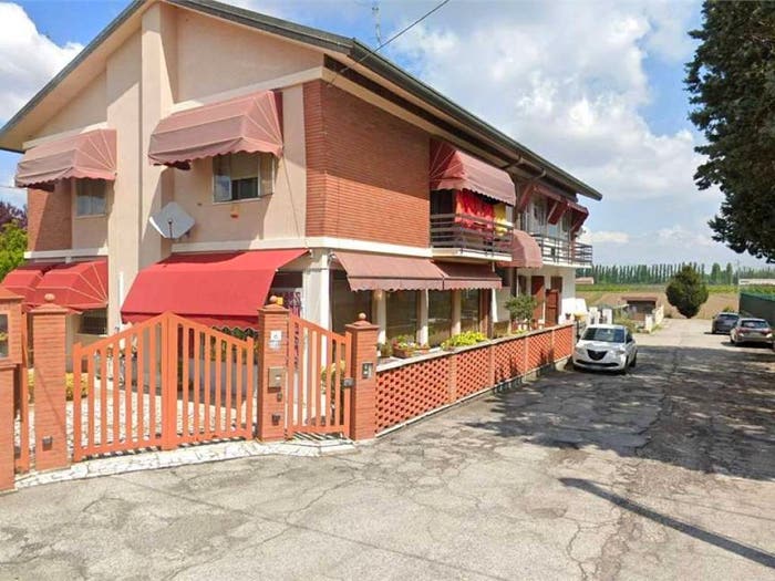 Casa con 6 locali in vendita in San Martino, Ferrara