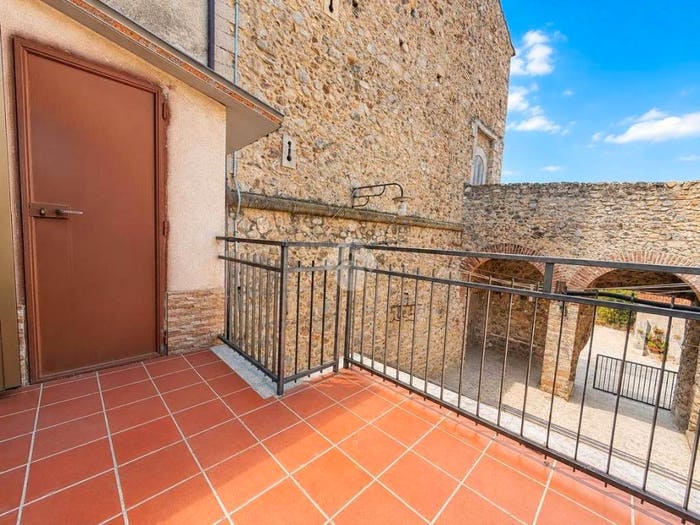 Casa quadrilocale in vendita in Contrada Petrini, Petrini, Luzzi