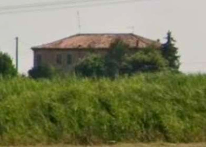 Casa con 5 locali in vendita in via Paglioni, Portomaggiore