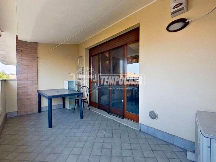 Appartamento trilocale in vendita in Via MICCA, Via Monza, Lissone