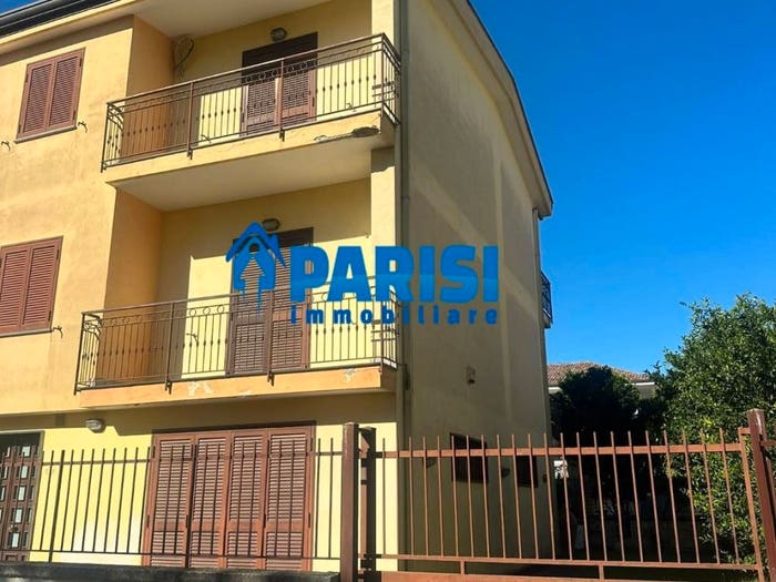 Casa con 5 locali in vendita in Casacelle Arco Sant'Antonio, Giugliano in Campania