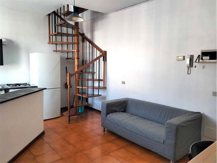 Appartamento trilocale in affitto in PAISIELLO, Città Studi, Milano